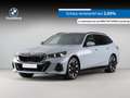 BMW i5 eDrive40 M Sport Edition Touring 84 kWh Gris - thumbnail 1