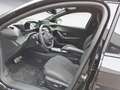 Peugeot 208 GT HYBRID 136 e-DSC6 Drive-Assist-Paket Plus Schwarz - thumbnail 8
