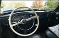 Oldtimer Volkswagen KarmannGhia Cabriolet - 1960 Blau - thumbnail 4