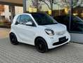 smart forTwo *AUTOMATIK*WENIG KM*1. HD*KLIMA*SPORTPAKET Weiß - thumbnail 12