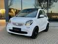 smart forTwo *AUTOMATIK*WENIG KM*1. HD*KLIMA*SPORTPAKET Weiß - thumbnail 20