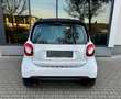 smart forTwo *AUTOMATIK*WENIG KM*1. HD*KLIMA*SPORTPAKET Weiß - thumbnail 9