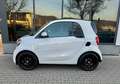 smart forTwo *AUTOMATIK*WENIG KM*1. HD*KLIMA*SPORTPAKET Weiß - thumbnail 5