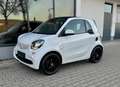 smart forTwo *AUTOMATIK*WENIG KM*1. HD*KLIMA*SPORTPAKET Weiß - thumbnail 4