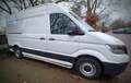 Volkswagen Crafter Crafter e-Crafter L3H3 36kWh Wit - thumbnail 3