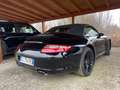Porsche 911 Carrera 4 cabrio cambio automatico Nero - thumbnail 6