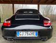 Porsche 911 Carrera 4 cabrio cambio automatico Nero - thumbnail 4