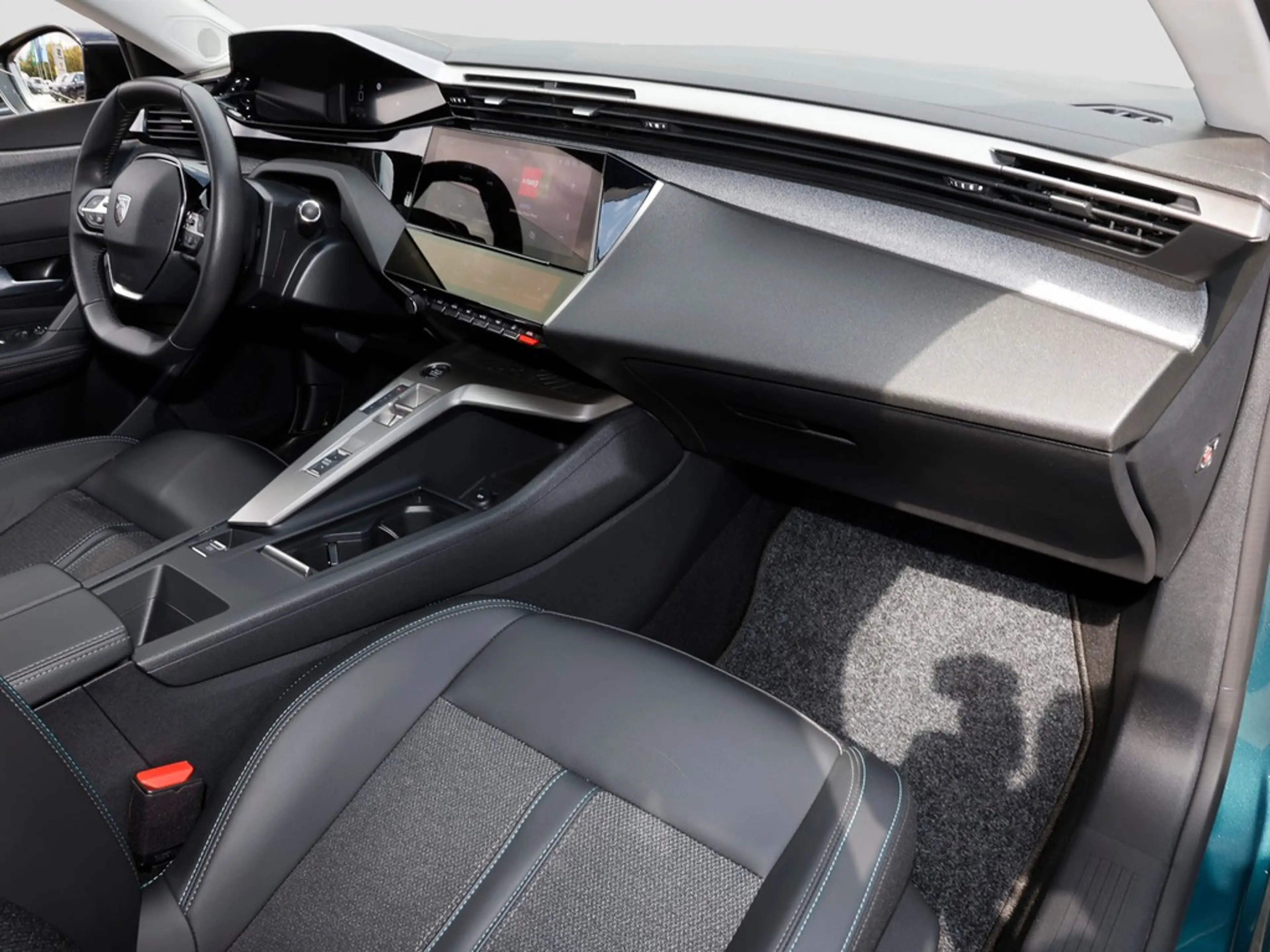 Peugeot 308 SW 1.5 BlueHDi Allure Aut. AHK/Navi/SHZ — photo 7