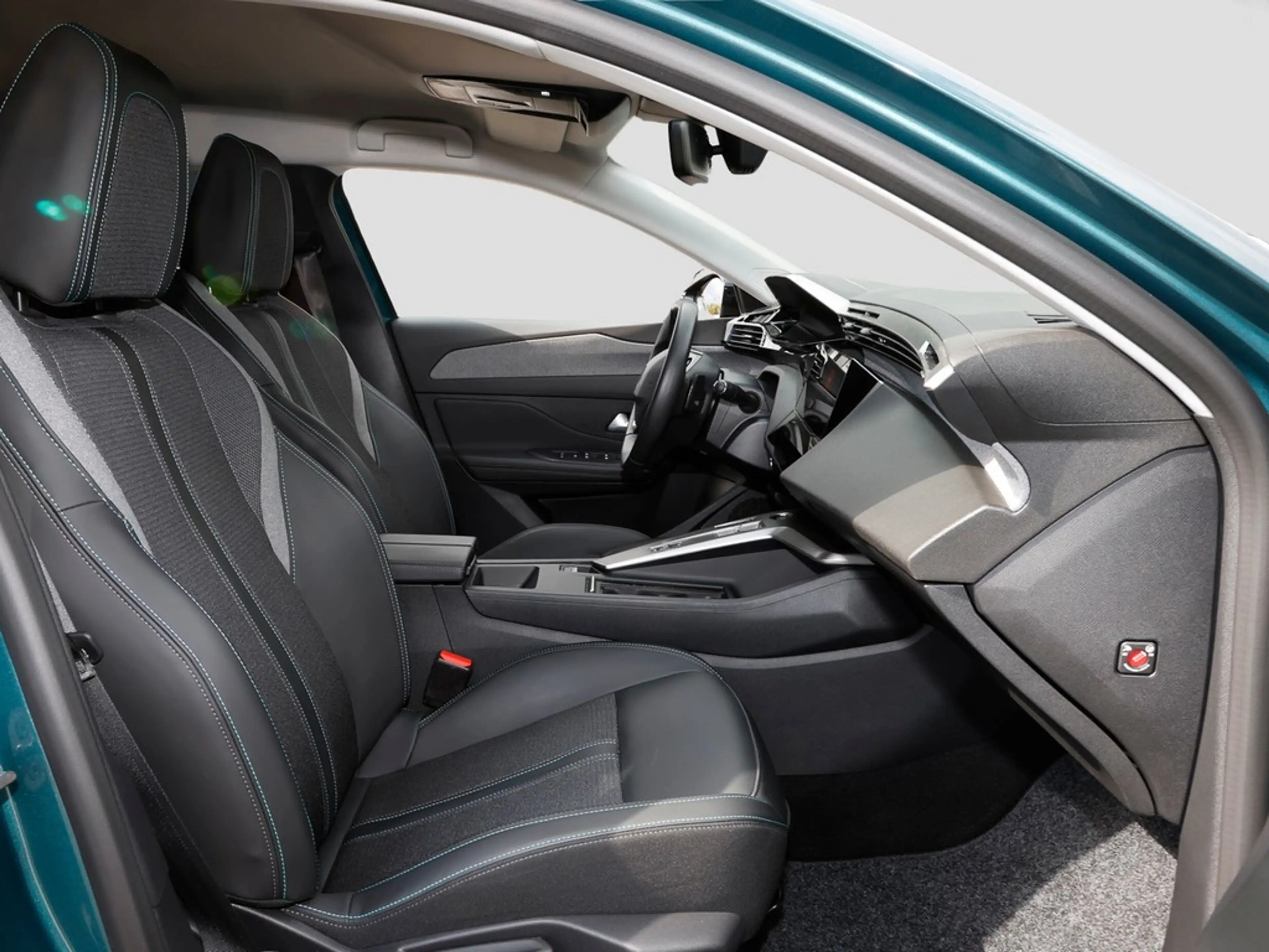Peugeot 308 SW 1.5 BlueHDi Allure Aut. AHK/Navi/SHZ — photo 6