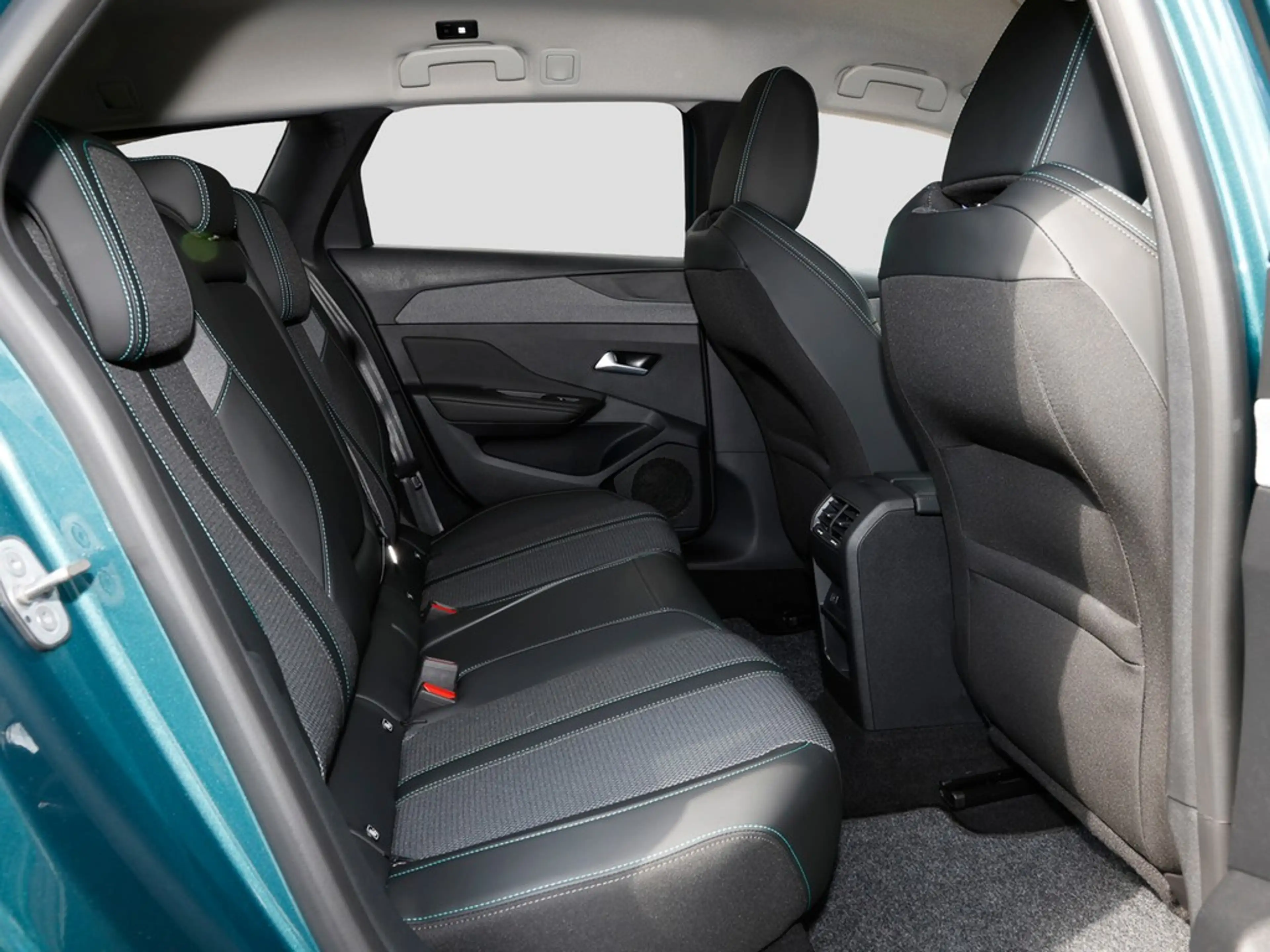 Peugeot 308 SW 1.5 BlueHDi Allure Aut. AHK/Navi/SHZ — photo 9