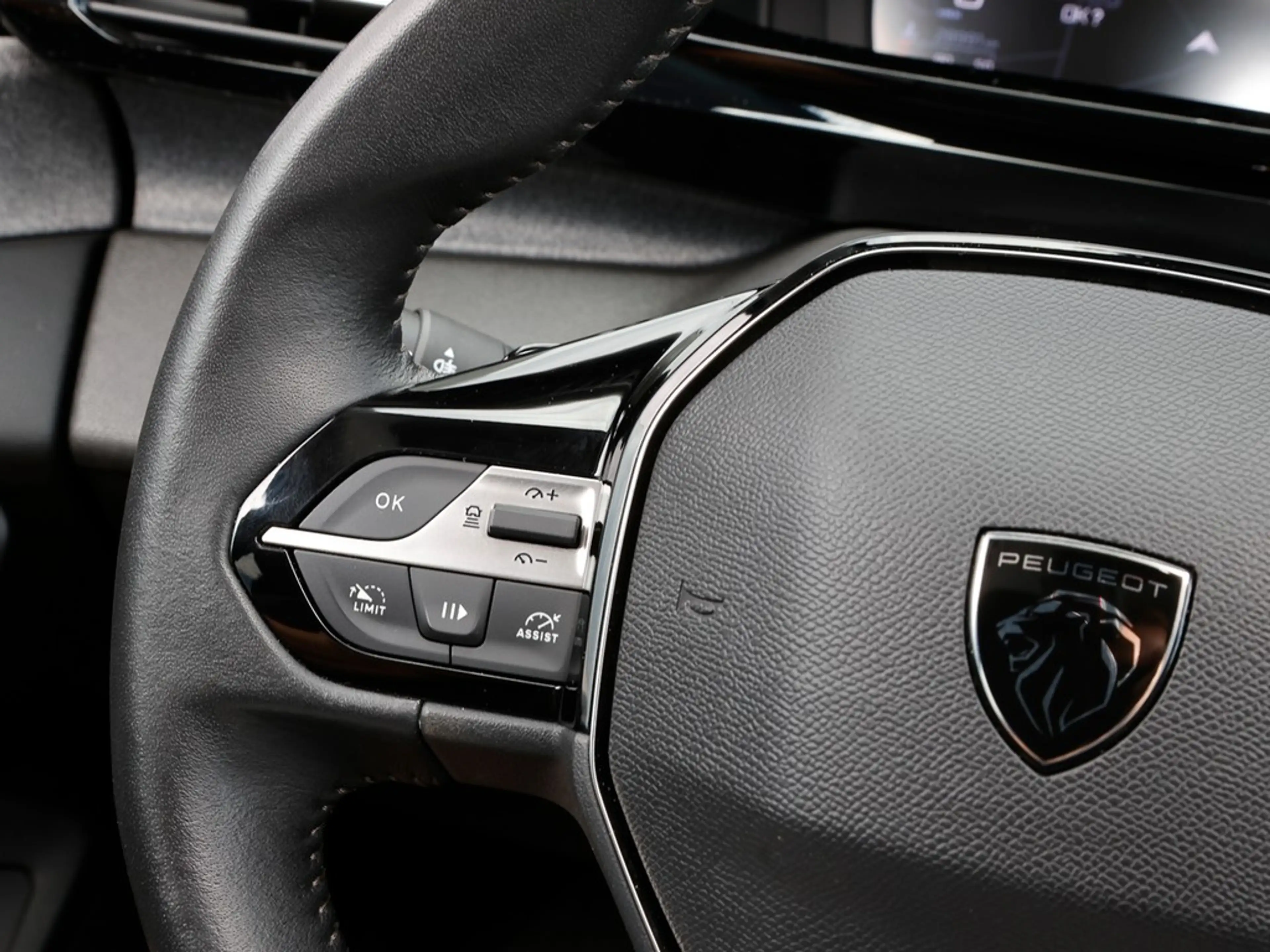 Peugeot 308 SW 1.5 BlueHDi Allure Aut. AHK/Navi/SHZ — photo 14