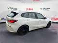BMW 118 118i 5p. Business Advantage Blanc - thumbnail 2