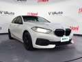 BMW 118 118i 5p. Business Advantage Blanc - thumbnail 3