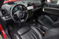 MINI Cooper Countryman Mini 1.5 MINI Yours Pano Leer Led Bi-Tone Camera Rood - thumbnail 7