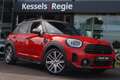 MINI Cooper Countryman Mini 1.5 MINI Yours Pano Leer Led Bi-Tone Camera Rood - thumbnail 1