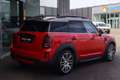 MINI Cooper Countryman Mini 1.5 MINI Yours Pano Leer Led Bi-Tone Camera Rood - thumbnail 4