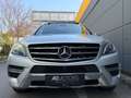 Mercedes-Benz ML 350 CDI*AMG*PANO*NAVI*XENON*GARANTIE*KREDIT* Grau - thumbnail 4