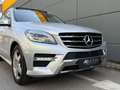 Mercedes-Benz ML 350 CDI*AMG*PANO*NAVI*XENON*GARANTIE*KREDIT* Grau - thumbnail 3
