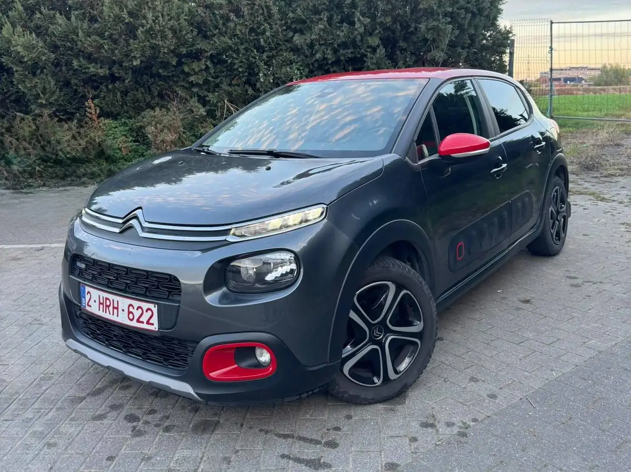 Citroën C3