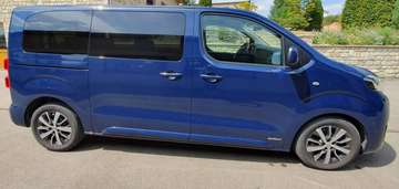 Proace Verso 2.0 D-4D Family Comfort