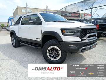 1500 6.2 V8 TRX Supercharged
