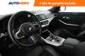 BMW 320 320d M Sport Mild-Hybrid Gris - thumbnail 12