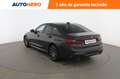 BMW 320 320d M Sport Mild-Hybrid Gris - thumbnail 4