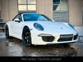 Porsche 911 Carrera Cabriolet/CHRONO Blanco - thumbnail 1