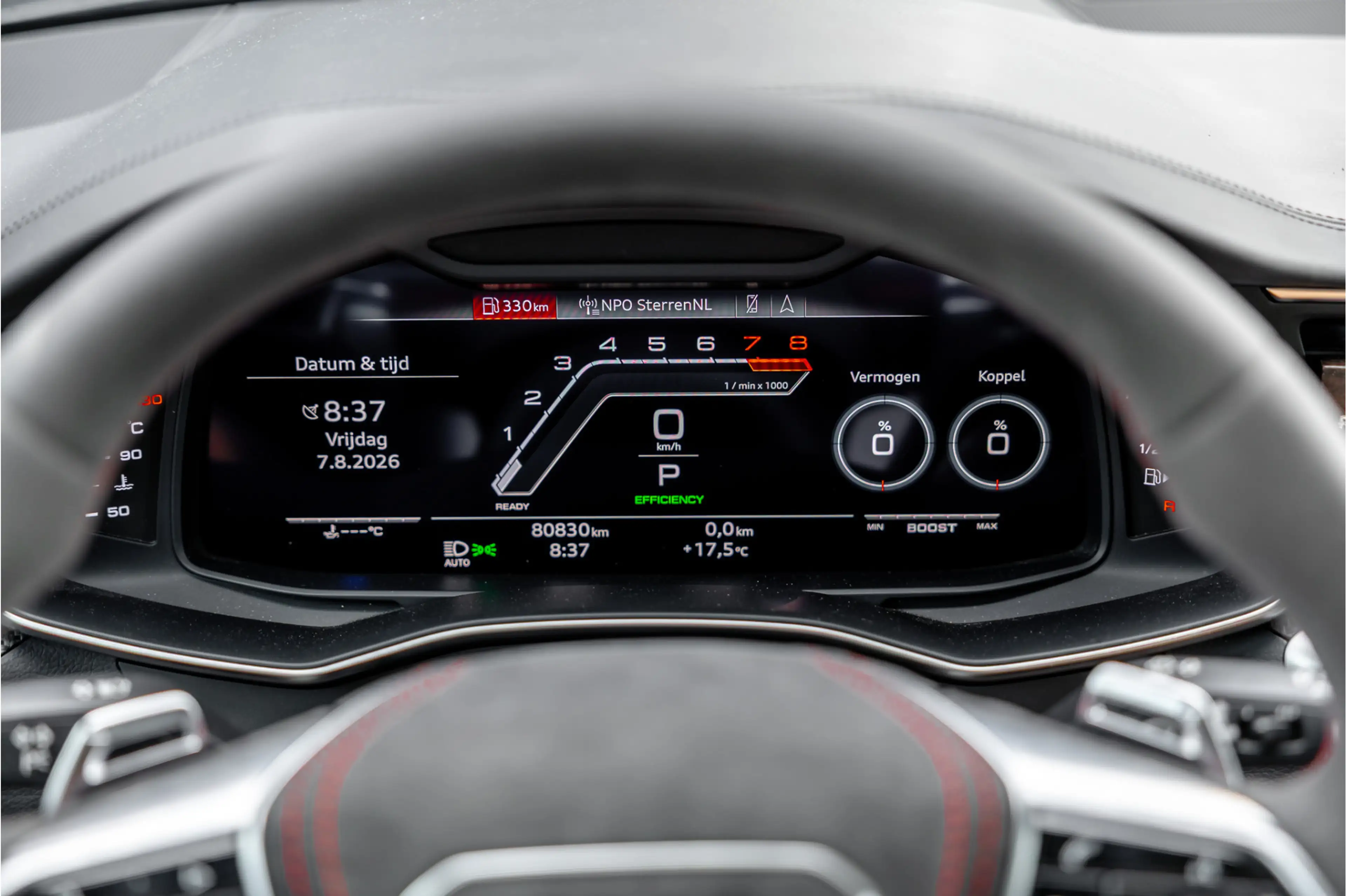 Audi RS6 Avant TFSI quattro - RS Dynamic + | ABT Wheels | P — photo 12
