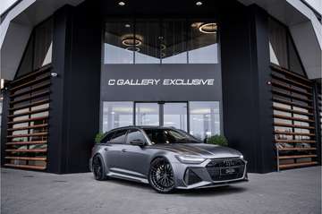 Avant TFSI quattro - RS Dynamic + | ABT Wheels | P
