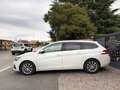 Peugeot 308 308 II 2018 SW SW 1.5 bluehdi GT s Bianco - thumbnail 8