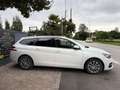 Peugeot 308 308 II 2018 SW SW 1.5 bluehdi GT s Bianco - thumbnail 7