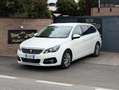 Peugeot 308 308 II 2018 SW SW 1.5 bluehdi GT s Bianco - thumbnail 5