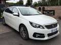 Peugeot 308 308 II 2018 SW SW 1.5 bluehdi GT s Bianco - thumbnail 3