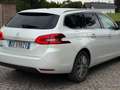 Peugeot 308 308 II 2018 SW SW 1.5 bluehdi GT s Bianco - thumbnail 9