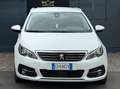 Peugeot 308 308 II 2018 SW SW 1.5 bluehdi GT s Bianco - thumbnail 2