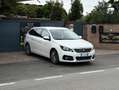Peugeot 308 308 II 2018 SW SW 1.5 bluehdi GT s Bianco - thumbnail 6