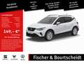 SEAT Arona 1.0 TSI Style SHZ NAVI ACC FACEL. LED Weiß - thumbnail 1
