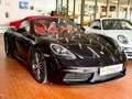 Porsche Boxster 718 2.0 300cv pdk Nero - thumbnail 2