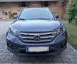Honda CR-V CR-V 2,2i-DTEC Executive 4WD Executive Blau - thumbnail 3