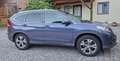 Honda CR-V CR-V 2,2i-DTEC Executive 4WD Executive Blau - thumbnail 1