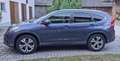 Honda CR-V CR-V 2,2i-DTEC Executive 4WD Executive Blau - thumbnail 4