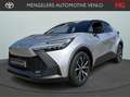 Toyota C-HR 1.8 Hybrid 140 First Edition Navigatie / Camera / Grijs - thumbnail 1