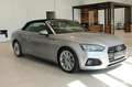 Audi A5 Cabrio 3,0 TD   **Top Ausstattung ** Argent - thumbnail 1