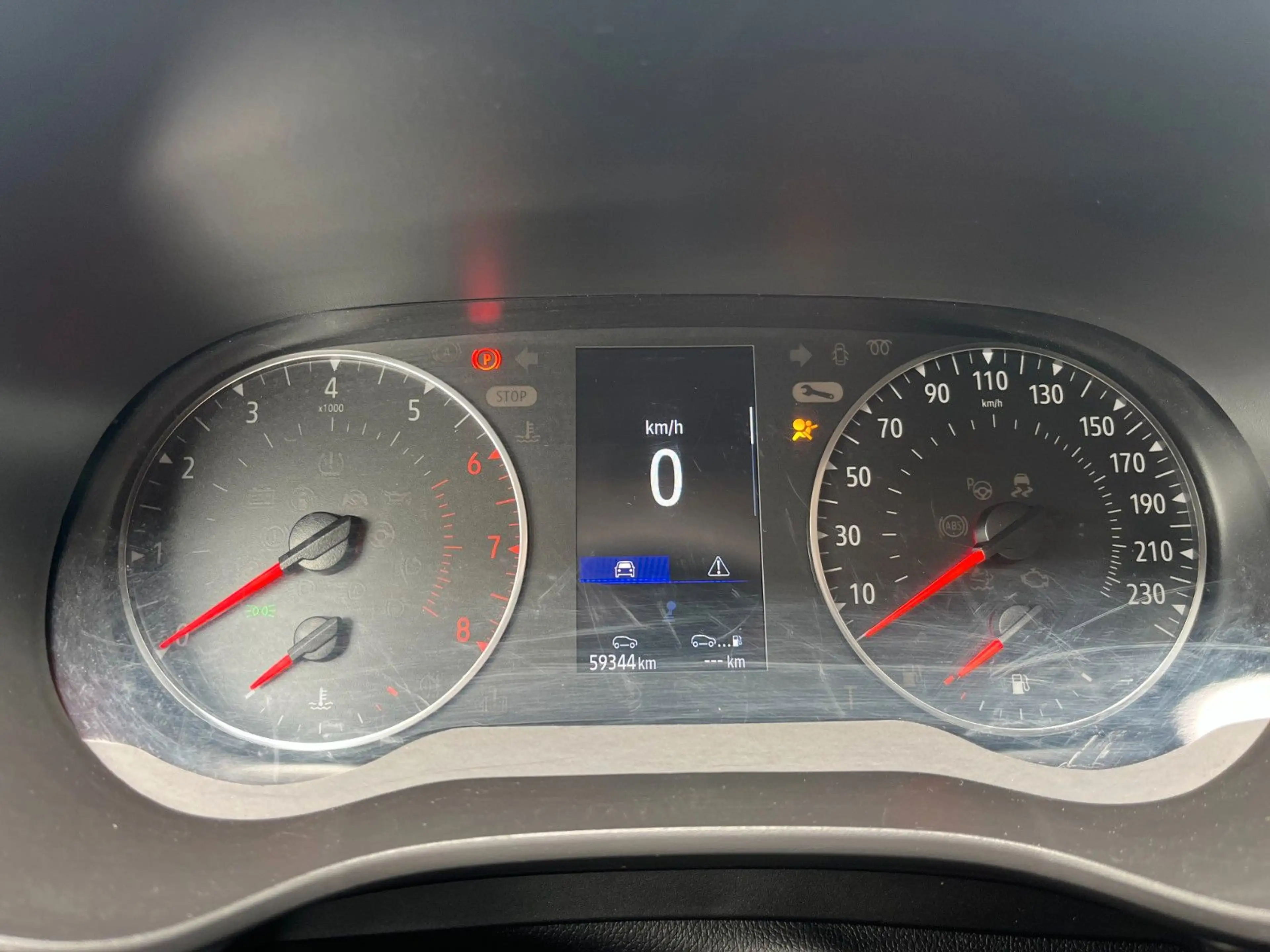 Dacia Jogger 1.0 TCe 110 Expression — photo 14