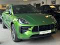 Porsche Macan Sport-Design-Paket 18-Wege Bose LED R20 Verde - thumbnail 3