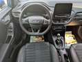 Ford Puma 1.0 EcoBoost mHEV ST-LINE X  ACC+Navi+LED+B&O+BLIS Blau - thumbnail 6
