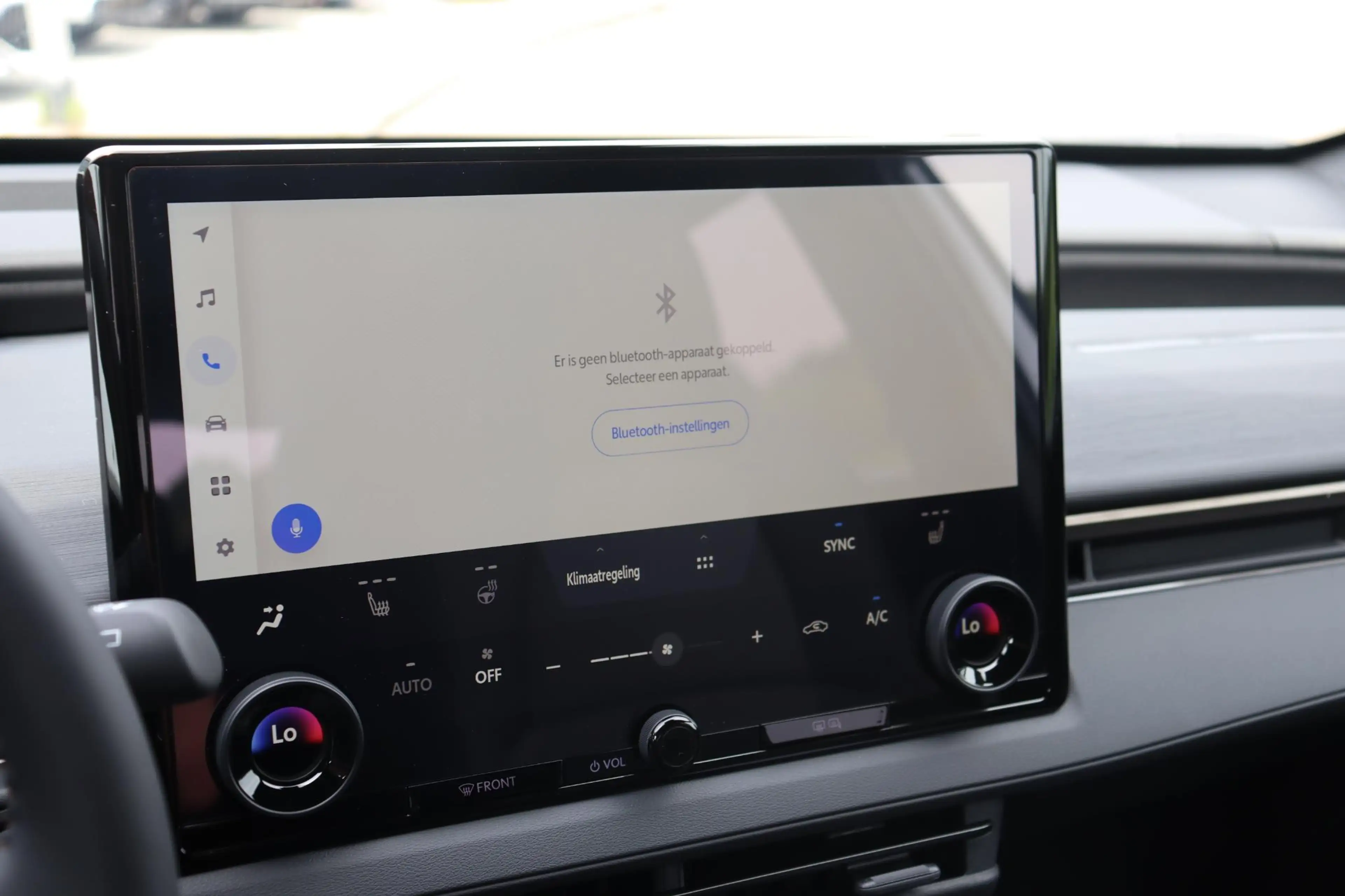 Toyota bZ4X Touring Dynamic Limited 75 kWh €3.000 Inruil Voord — photo 8