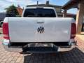 Volkswagen Amarok DC 2.0 bitdi 4motion ins. Doppia Cabina 5 posti Bianco - thumbnail 6