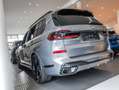 BMW X7 xDrive40d M Sport Pro HUD PANO ACC AHK RFK Grau - thumbnail 4